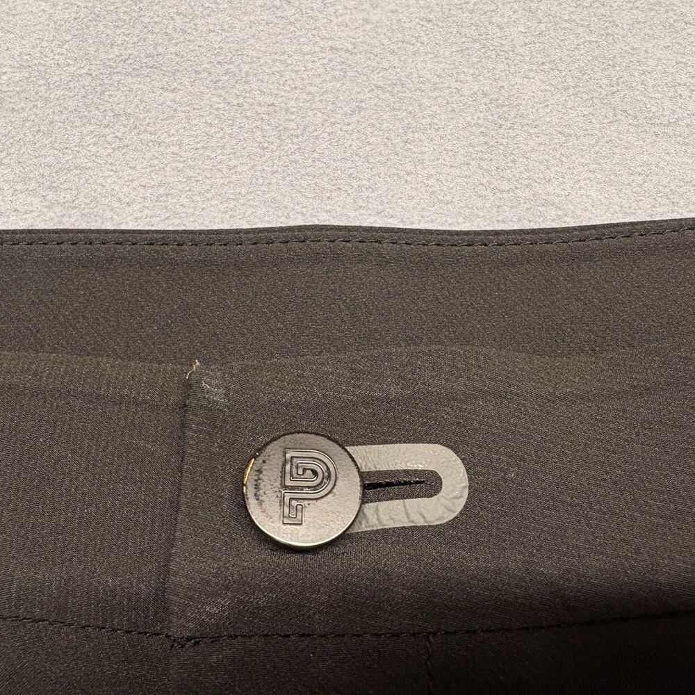 Public Rec‎ Pants Mens 40x30 All Day Everyday Chino Golf Straight Black - Picture 2 of 8
